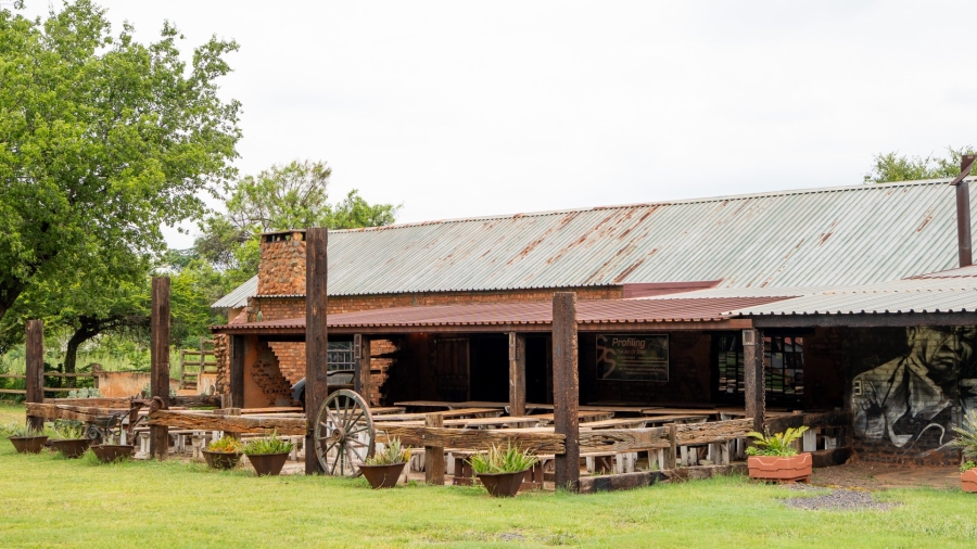 Commercial Property for Sale in Rietfontein A H North West